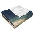 Warner Bros. WB 100 Powerful And Beautiful Silk Touch Throw Blanket 50x60 Inches Sale