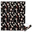 Warner Bros. Salem s Lot Stuff From Salem Silk Touch Throw Blanket 50x60 Inches Hot on Sale