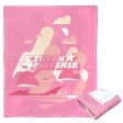 Cartoon Network Steven Universe Pink Logo Silk Touch Throw Blanket 50x60 Sale