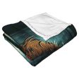 Warner Bros. It Chapter 2 Do You Have The Courage Silk Touch Throw Blanket 50x60 Inches Supply