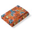 Disney Lilo and Stitch Stitch Tricks Silk Touch Throw Blanket 50x70 Inches Online