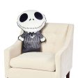 Disney Nightmare Before Christmas Happy Jack Cloud Pal 23 Inches For Cheap