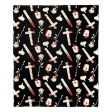 Warner Bros. Salem s Lot Stuff From Salem Silk Touch Throw Blanket 50x60 Inches Hot on Sale