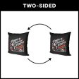 Warner Bros. Seinfeld Koko Baseball Throw Pillow 18x18 Inches For Sale