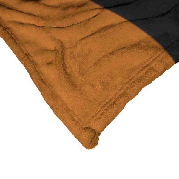 Warner Bros. Scooby-Doo Monsters Revenge Silk Touch Throw Blanket 50x60 Inches Online now