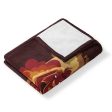 Disney Lion King Lead With Pride Silk Touch Throw Blanket 50x60 Inches Hot on Sale