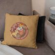 Disney Lion King Say Yes Throw Pillow 18x18 Inches Supply