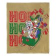 Warner Bros. Tom And Jerry Present Delivery Silk Touch Throw Blanket 50x60 Inches Sale