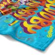 Warner Bros. WB 100 Jinkies Silk Touch Throw Blanket 50x60 Inches Online Hot Sale