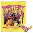 Warner Bros. Scooby-Doo Mystery Solved Silk Touch Throw Blanket 50x60 Inches Online Sale