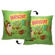 Warner Bros. Looney Tunes Bright Idea Throw Pillow 18x18 Inches Online Hot Sale