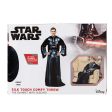 Disney Star Wars Classic Being Darth Vader Silk Touch Comfy with Sleeves 48x71 Inches Cheap