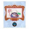 Cartoon Network Foster s Home For Imaginary Friends Picture Perfect Silk Touch Throw Blanket 50x60 Inches Hot on Sale