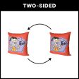 Cartoon Network Ed Edd N Eddy Edd Throw Pillow 18x18 Inches For Cheap