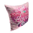 Warner Bros. Looney Tunes Some Bunny Loves You Throw Pillow 18x18 Inches Online Sale