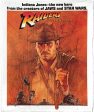 Disney Indiana Jones Raiders Of The Lost Ark Silk Touch Throw Blanket 50x60 Inches Cheap