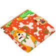 Christmas Corgies Silk Touch Throw Blanket 50x60 Inches Online Hot Sale