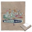 Warner Bros. The Jetsons Party Like It s 2099 Silk Touch Throw Blanket 50x60 Inches on Sale