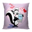 Warner Bros. Looney Tunes Urqt Throw Pillow 18x18 Inches Online