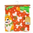 Christmas Corgies Silk Touch Throw Blanket 50x60 Inches Online Hot Sale