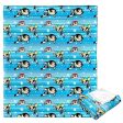 Cartoon Network Powerpuff Girls Flying Fast Silk Touch Throw Blanket 50x60 Inches Discount