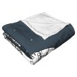 Disney Star Wars Classic A Jump Above the Rest Personalized Silk Touch Throw Blanket 50x60 Inches Supply