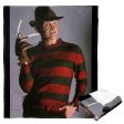 Warner Bros. Nightmare on Elm Street Don t Mess With Freddy Silk Touch Throw Blanket 50x60 Inches For Discount